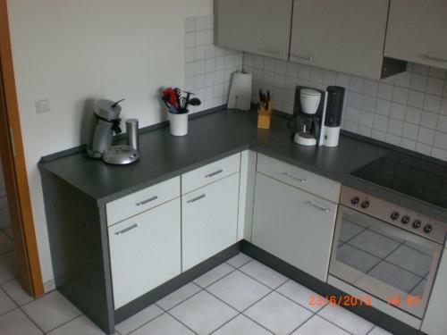 Apartamentos Ferienwohnung Distelrath