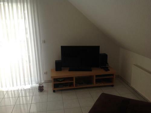 Apartamentos Ferienwohnung Distelrath