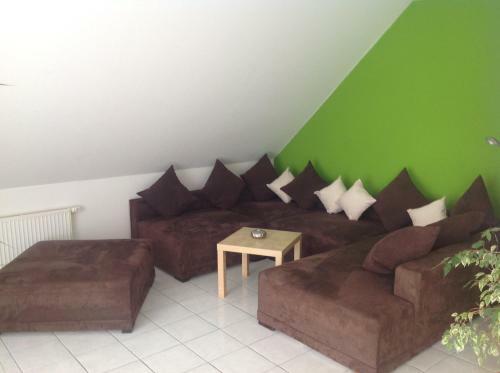 Apartamentos Ferienwohnung Distelrath