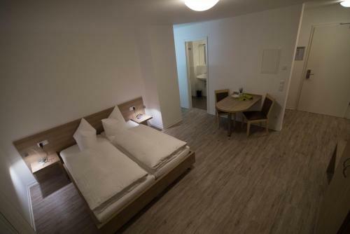 Apartamento Boardinghouse N22 Oberboihingen