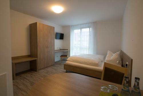 Apartamento Boardinghouse N22 Oberboihingen