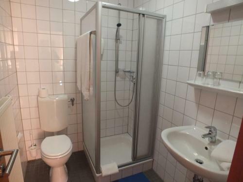 Hostal Rezas Bistro Restaurant G�stehaus