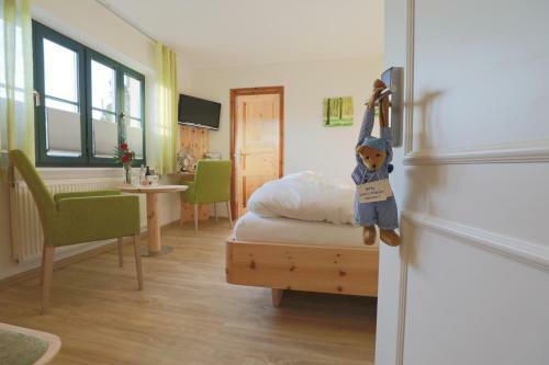 Landhotel Villa Moritz Garni