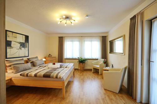 Landhotel Villa Moritz Garni
