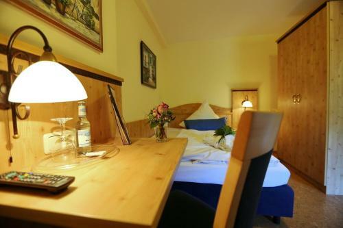 Landhotel Villa Moritz Garni