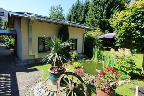 Landhotel Villa Moritz Garni