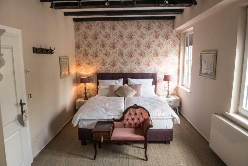 Bed & Breakfast Landgut Holsteins M�hle
