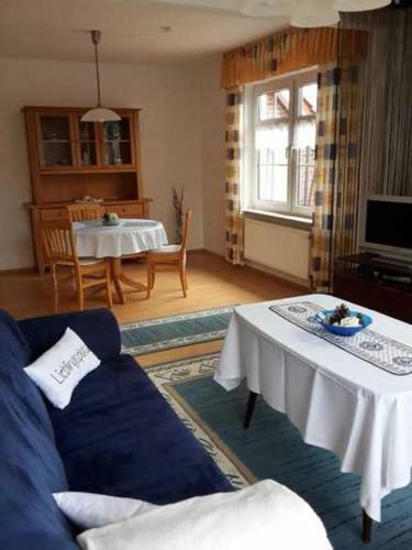 Apartamento Fehnhaus Janke