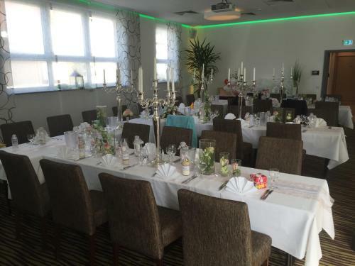 Hotel Zum Sachsenro�