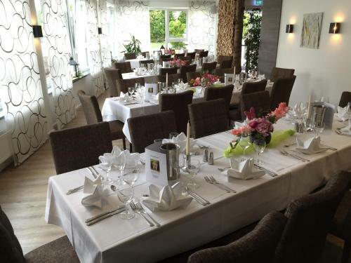 Hotel Zum Sachsenro�