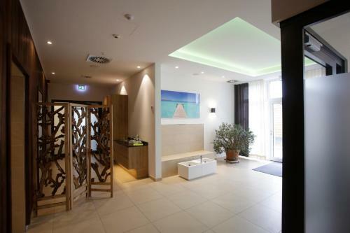 Hotel Zum Sachsenro�