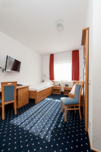 Landhotel Butjadinger Tor