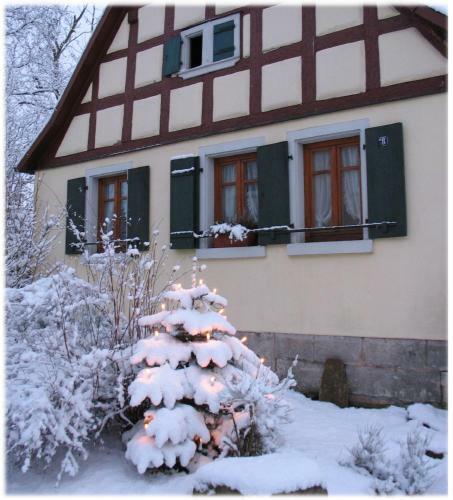Ferienhaus Pfeiffer