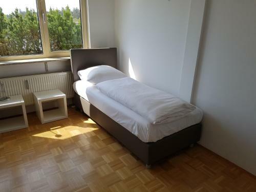 Apartamento Pegasus Penthouse