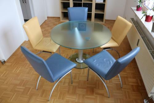 Apartamento Pegasus Penthouse
