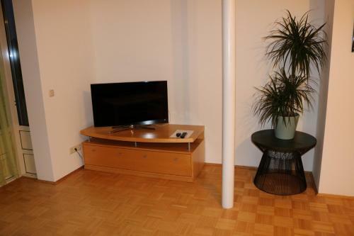 Apartamento Pegasus Penthouse