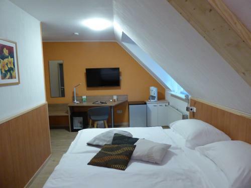 Landhotel Auerose Garni