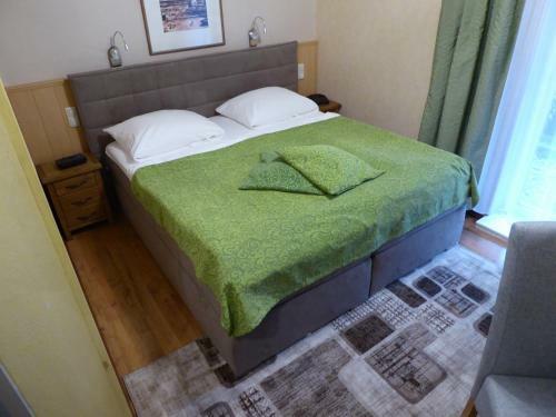 Landhotel Auerose Garni