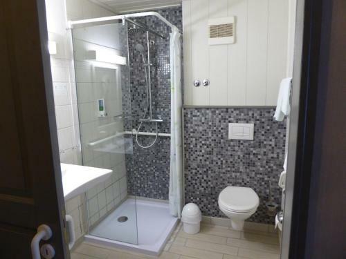 Landhotel Auerose Garni