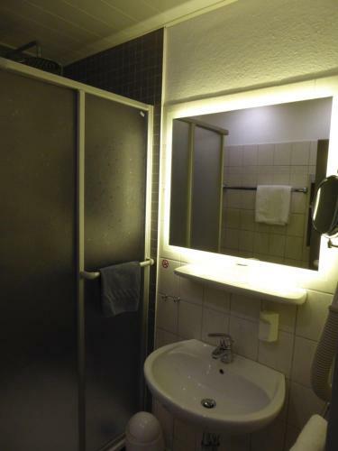 Landhotel Auerose Garni