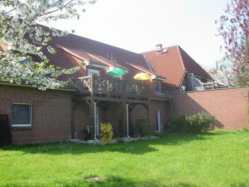Landhotel Auerose Garni
