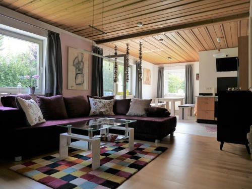 Apartamento Fewo Kedo