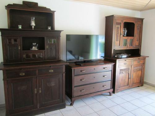Apartamento Ferienwohnungen Fuchshuber