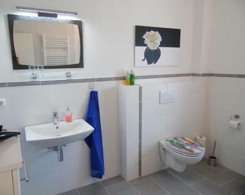 Apartamento Kerstins Alte Klempnerei