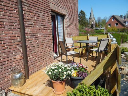 Apartamento Kerstins Alte Klempnerei