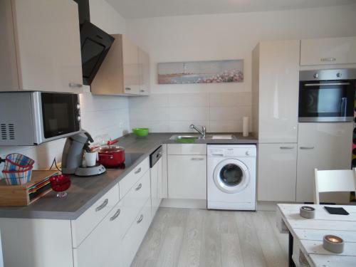 Apartamento Kerstins Alte Klempnerei