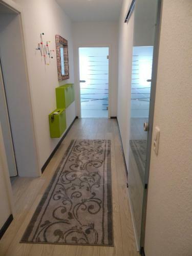 Apartamento Kerstins Alte Klempnerei