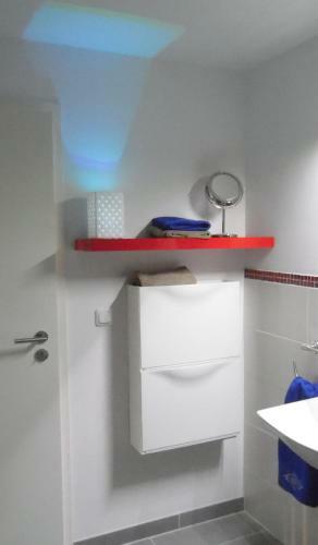 Apartamento Kerstins Alte Klempnerei