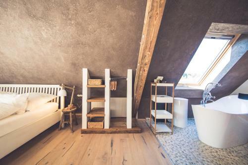 Hotel Die S�ge