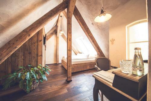 Hotel Die S�ge