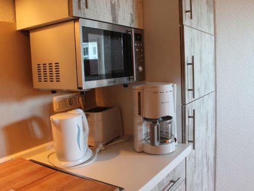 Apartamento Kombi / Haus Mit Dachterrasse