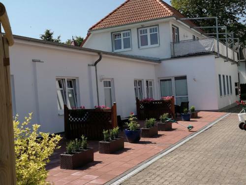 Apartamento Kombi / Haus Mit Dachterrasse