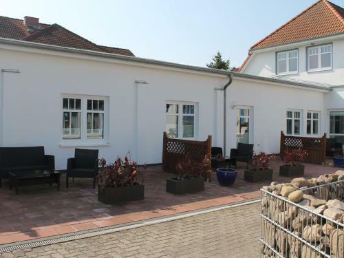Apartamento Kombi / Haus Mit Dachterrasse