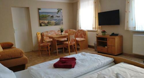 Hostal Pension Body Sun