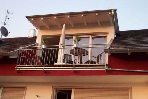 Apartamento Ferienwohnung Susanne Kiefer