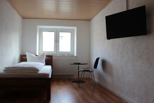 Hostal Montehome Neustadt