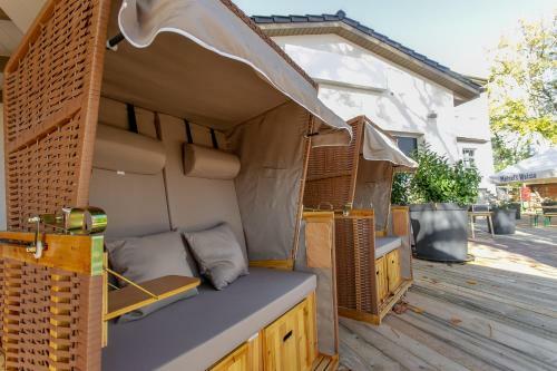 Hotel Villa Kiewitt - Pension