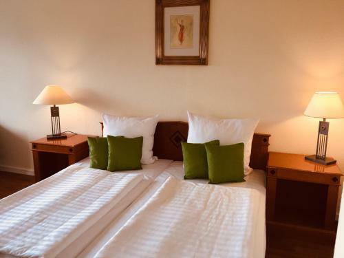 Landhotel Am Sonnenhang