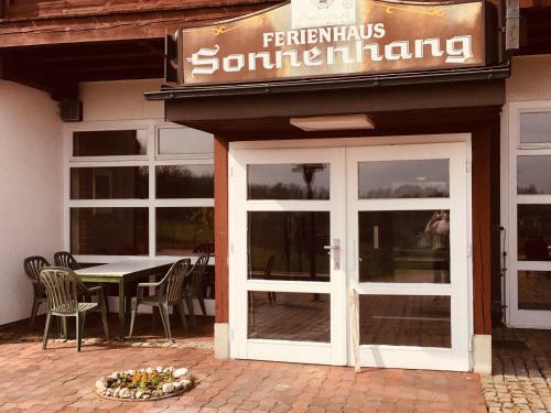 Landhotel Am Sonnenhang