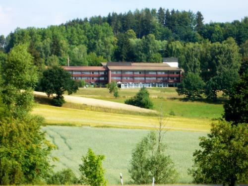 Landhotel Am Sonnenhang