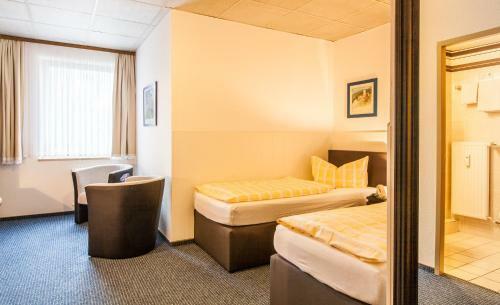 Hotel Quellental