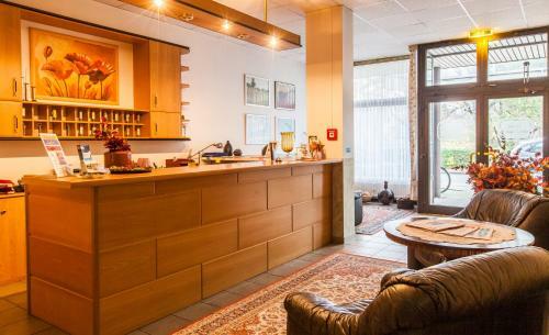 Hotel Quellental