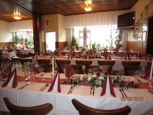 Hostal Pilliger Hof