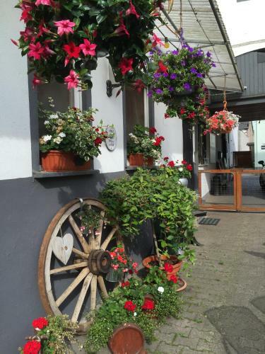 Hostal Pilliger Hof