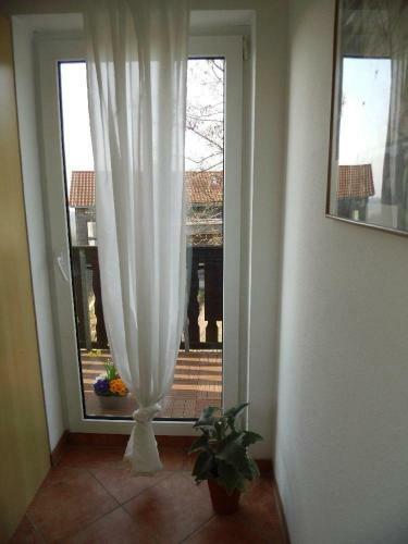 Apartamento Ferienwohnung-mund