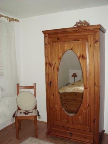 Apartamento Ferienwohnung-mund